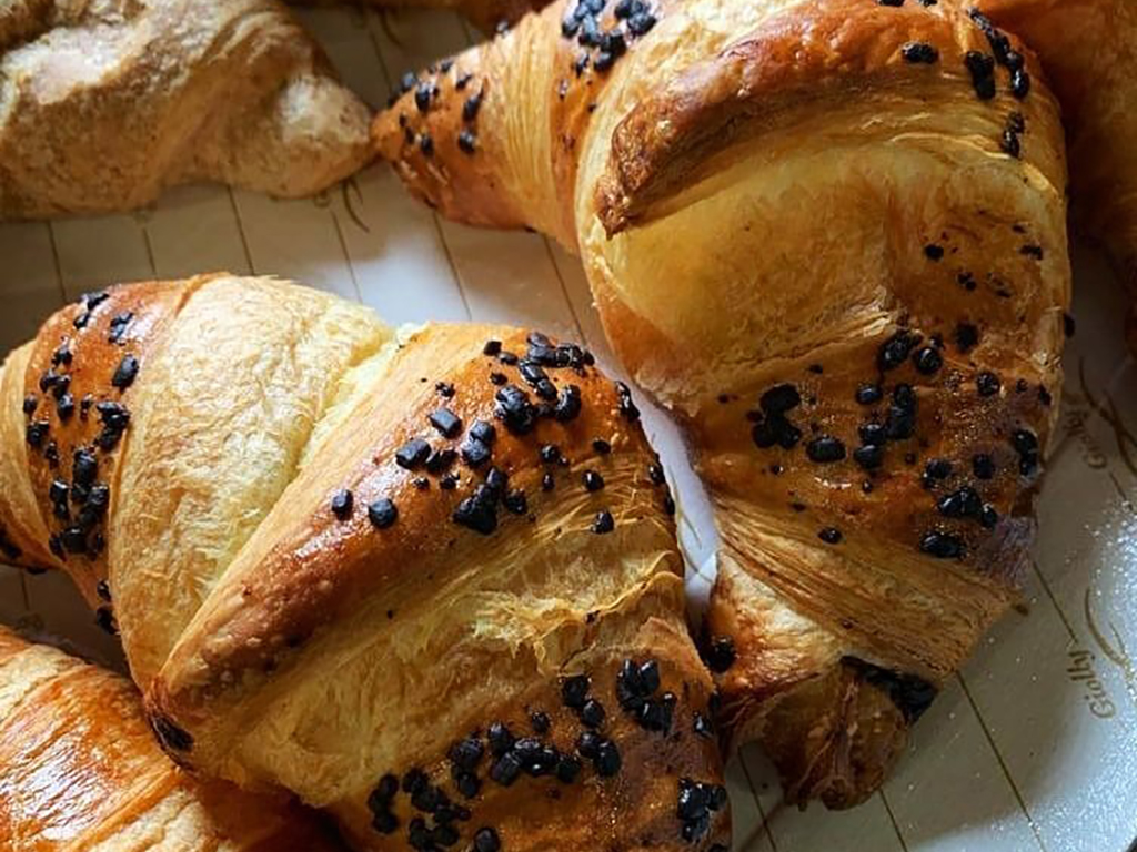 Come sono nati i croissant